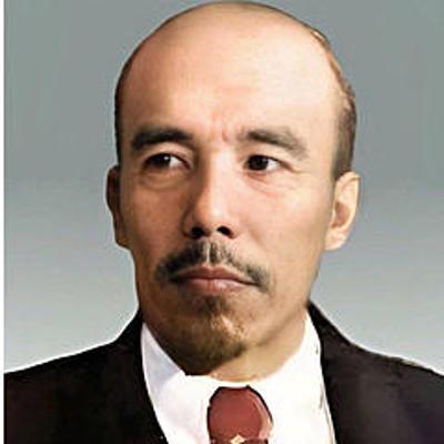 伟大的董圣's avatar